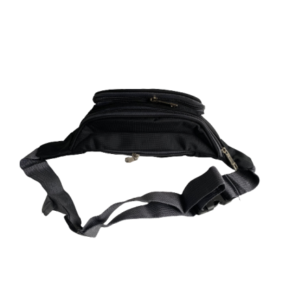 Borseta, gri, 33 x 13 CM