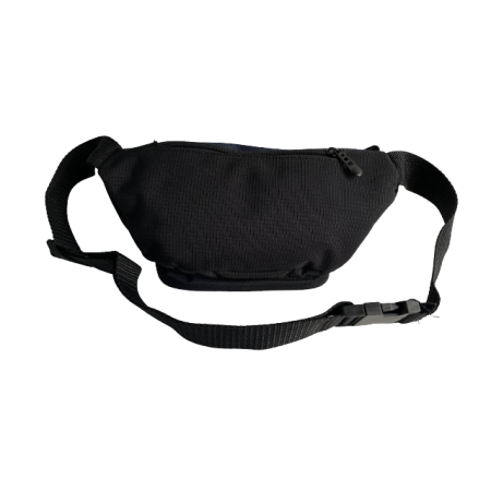 Borseta, albastru, 25 x 13 CM