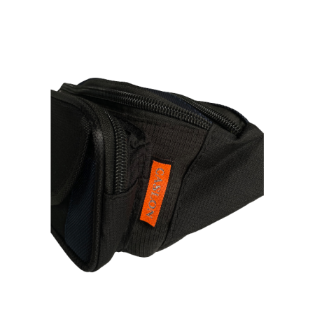 Borseta, albastru, 25 x 13 CM