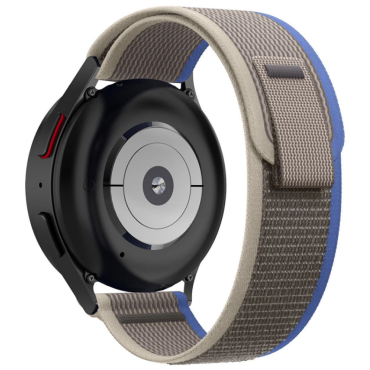 Curea Compatibila cu Garmin FENIX 3, Gri, 3HR, 5X, 6X, 6XPRO, 7X, 7XPRO