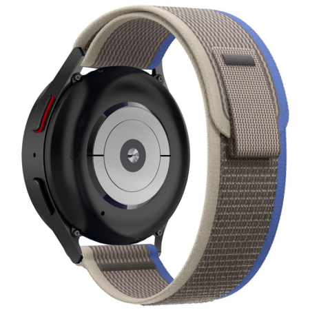 Curea Compatibila cu Garmin FENIX 3, Gri, 3HR, 5X, 6X, 6XPRO, 7X, 7XPRO