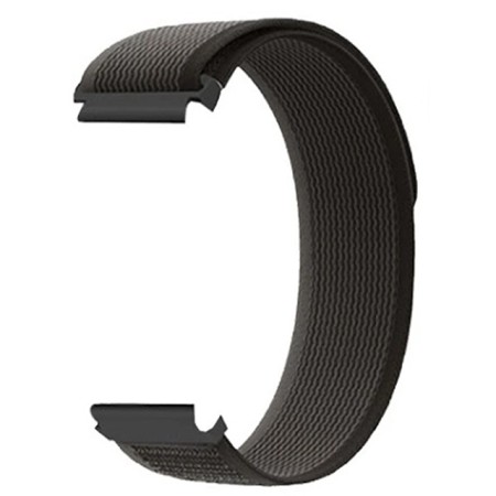 Curea Compatibila cu Garmin FENIX 3, Negru, 3HR, 5X, 6X, 6XPRO, 7X, 7XPRO