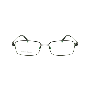 Rame ochelari de vedere, negru, 53x17x145 mm