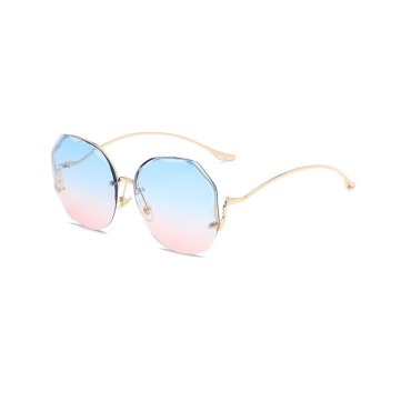 Ochelari Soare dama, blue