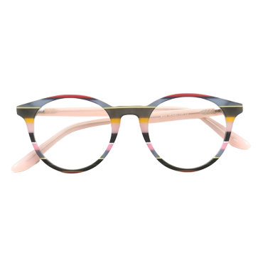 Rama ochelari vedere, roz, 48-20-145