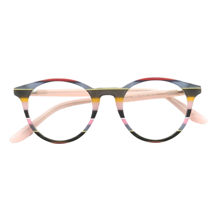 Rama ochelari vedere, roz, 48-20-145