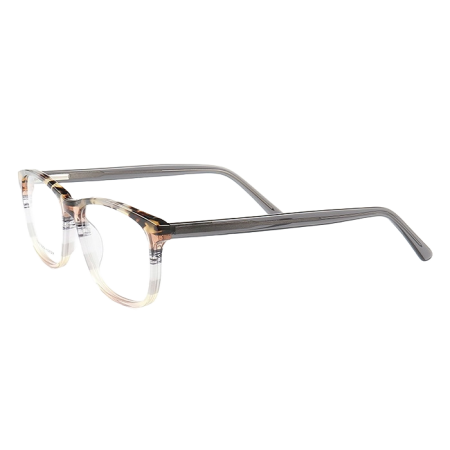 Rama ochelari vedere, gri, 52-16-140