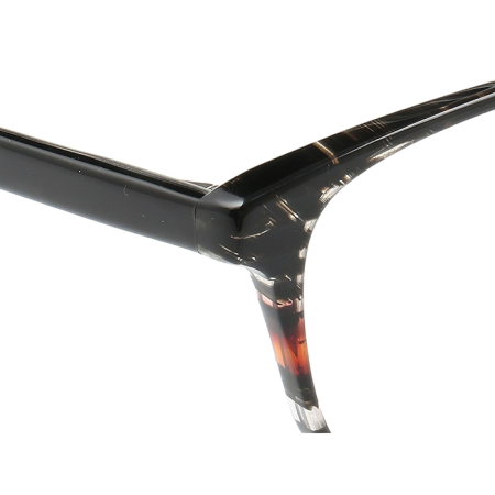 Rama ochelari vedere, negru, 52-16-140