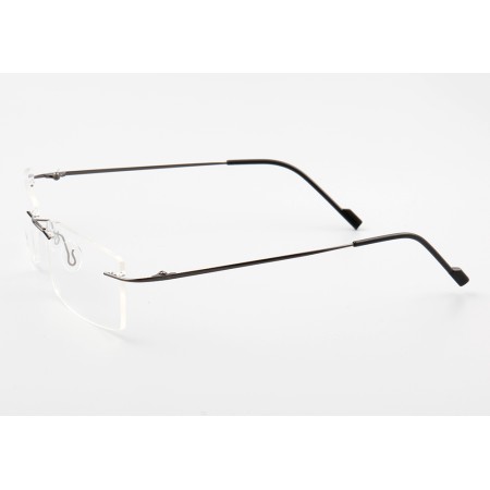 Rame ochelari vedere, gri, 54x18x135 mm