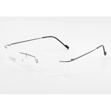 Rame ochelari vedere, gri, 54x18x135 mm