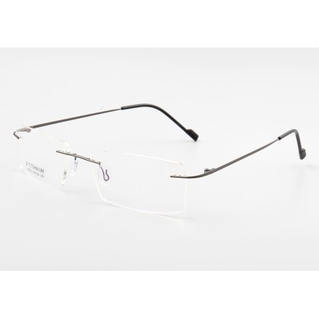 Rame ochelari vedere, gri, 54x18x135 mm