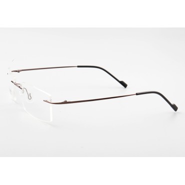 Rame ochelari vedere, cupru, 54x18x135 mm