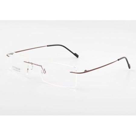 Rame ochelari vedere, cupru, 54x18x135 mm