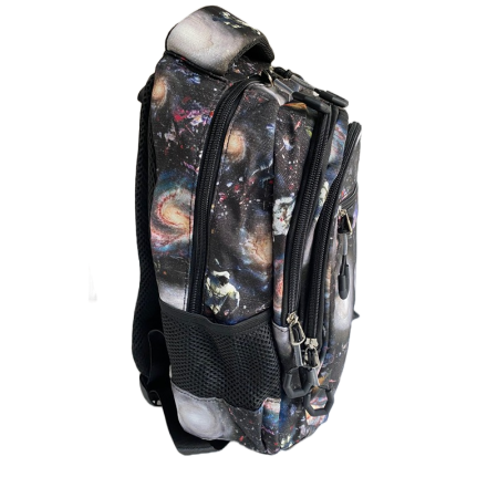 Ghiozdan, model space, 36 x 28 x 16