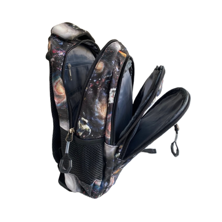 Ghiozdan, model space, 36 x 28 x 16