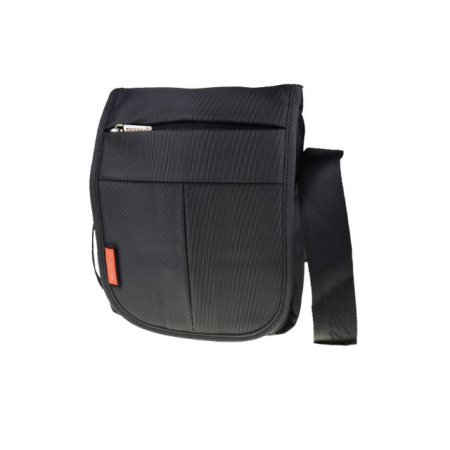 Geanta umar, gri, 26x22x7 cm