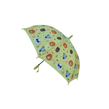 Umbrela copii, galben, Ø87 cm