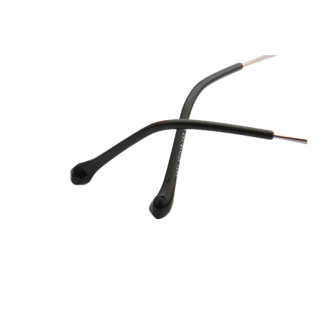 Rame ochelari de vedere, negru, 50x19x143 mm