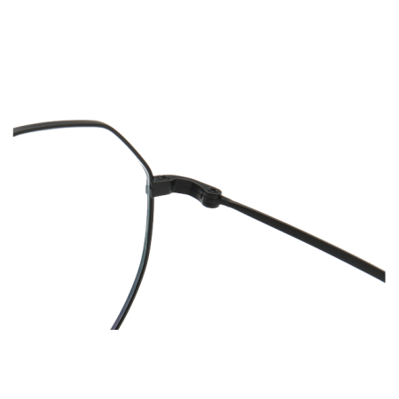Rame ochelari de vedere, negru, 50x19x143 mm