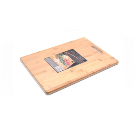 Tocator lemn 26x36x2 cm