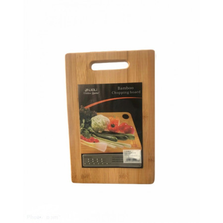 Tocator lemn 30x20 cm