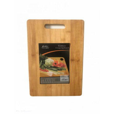 Tocator lemn 26x36x2 cm