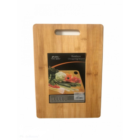 Tocator lemn 26x36x2 cm