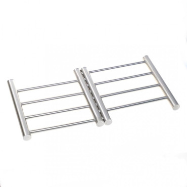 Suport oala extensibil, de la 23x20 cm la 38x20 cm