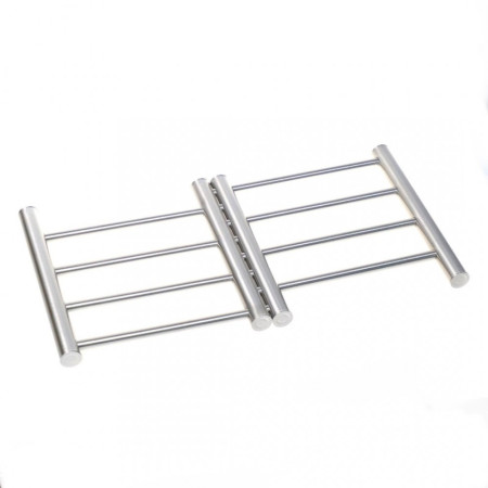 Suport oala extensibil, de la 23x20 cm la 38x20 cm