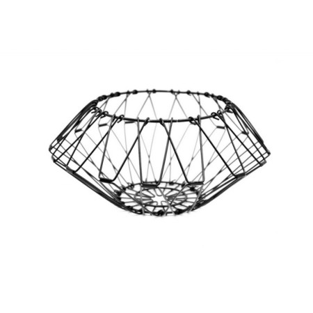 Fructiera pliabila metal