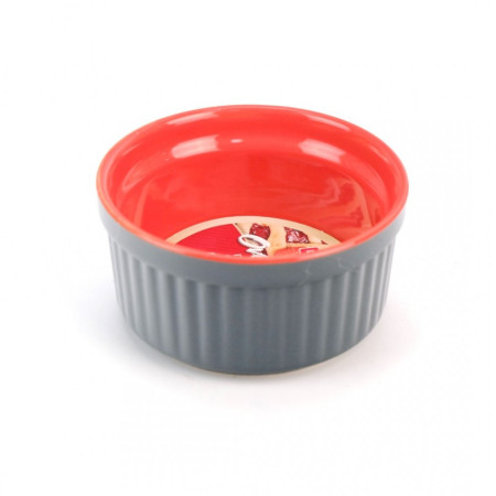 Bol cuptor ceramica, 10x10x5 cm