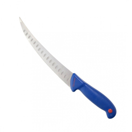 Cutit pentru feliere carne, 36 cm
