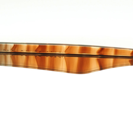 Rama ochelari dama, albastru, 53-18-140