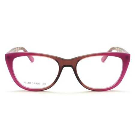 Rama ochelari dama, purpuriu, 53-18-140