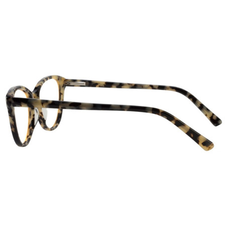 Rama ochelari vedere, auriu, 53-18-140