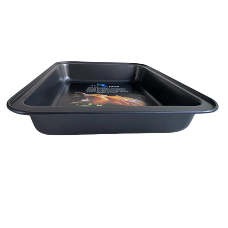 Tava pentru cuptor, 25x37 cm