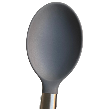 Lingura silicon, 34cm