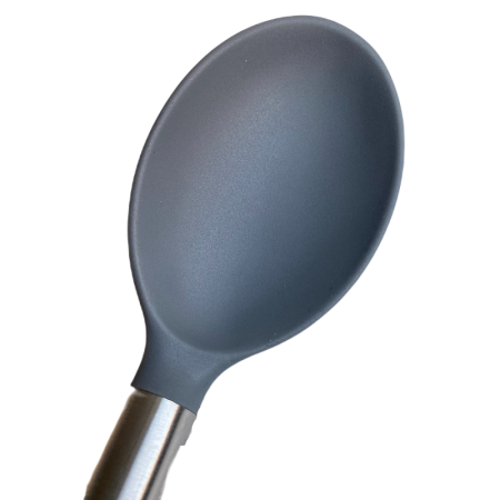 Lingura silicon, 34cm