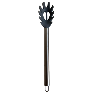 Lingura silicon pentru servit paste, 33cm