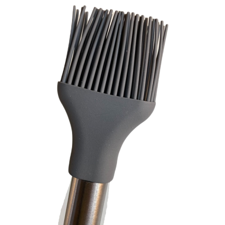 Pensula silicon, 31cm