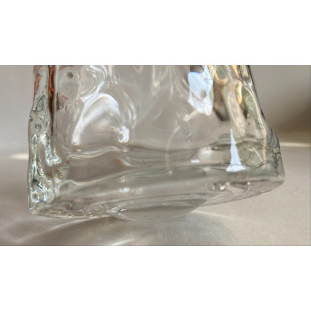 Set 6 pahare speciale pentru whiskey, 150 ml