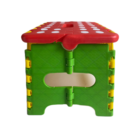 Scaun pliabil pentru copii, mic, 24cmx18cm inaltime