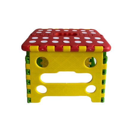 Scaun pliabil pentru copii, mic, 24cmx18cm inaltime