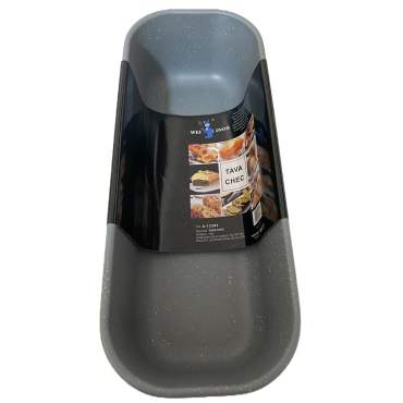 Tava copt cozonac, 33x13x8 cm