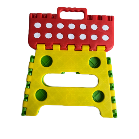 Scaun pliabil pentru copii, mic, 24cmx18cm inaltime