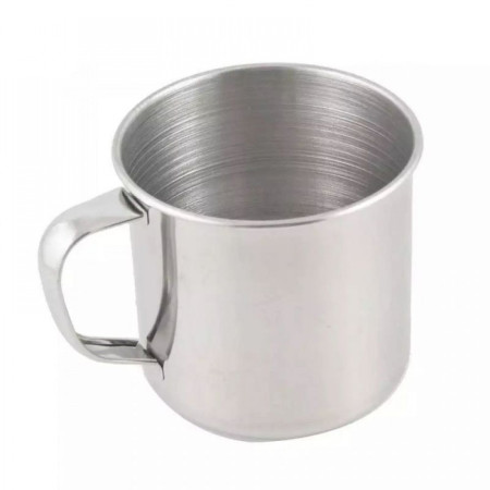 Cana apa inox, 650ml