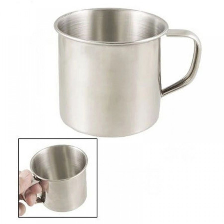 Cana apa inox, 400ml