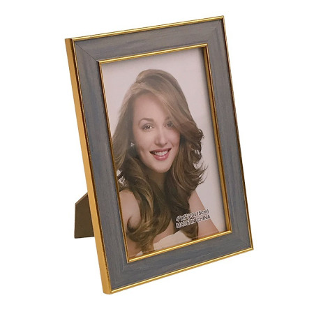 Rama foto MDF, 21x16cm