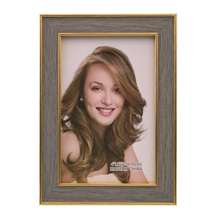 Rama foto MDF, 21x16cm