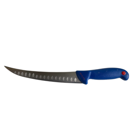 Cutit pentru feliere carne, 36 cm